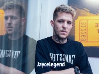 Jaycelegend