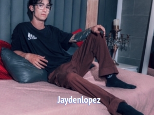 Jaydenlopez