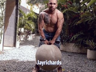 Jayrichards