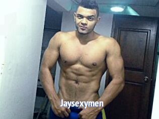 Jaysexymen