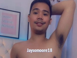 Jaysomoore18