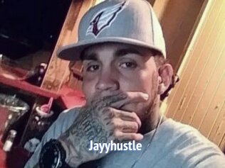 Jayyhustle