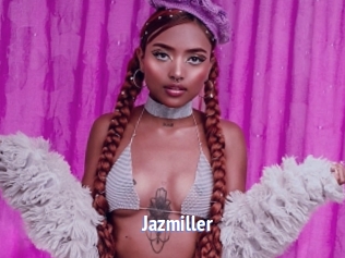 Jazmiller