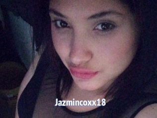 Jazmincoxx18