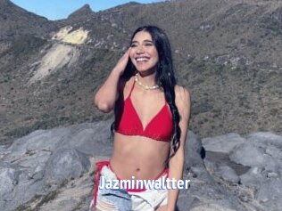 Jazminwaltter