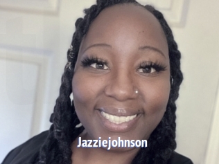 Jazziejohnson