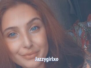 Jazzygirlxo