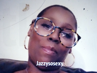 Jazzysosexy