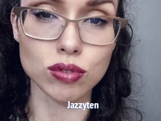 Jazzyten