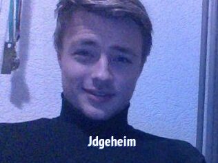 Jdgeheim