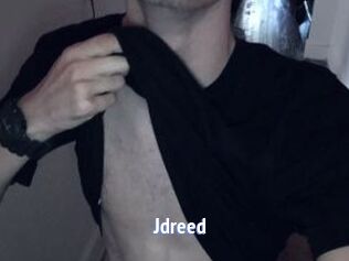 Jdreed