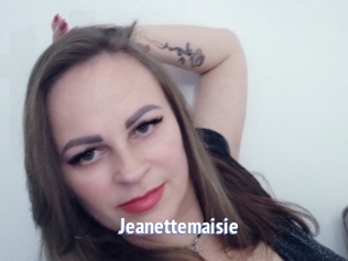 Jeanettemaisie