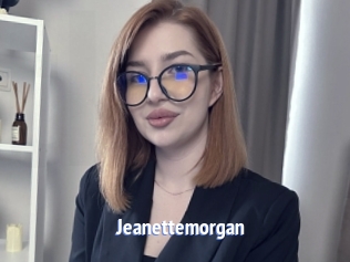 Jeanettemorgan