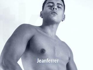 Jeanferrer