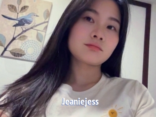 Jeaniejess