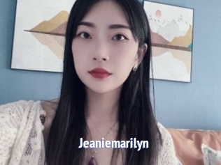 Jeaniemarilyn