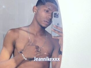 Jeannikexxx