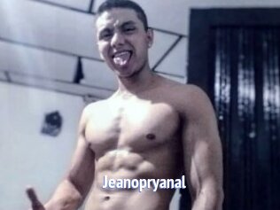 Jeanopryanal