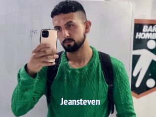 Jeansteven