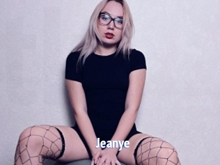 Jeanye