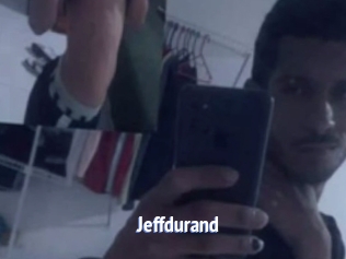 Jeffdurand