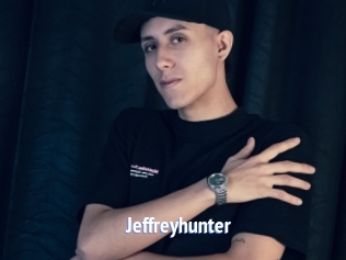 Jeffreyhunter