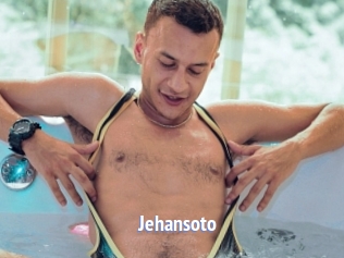 Jehansoto