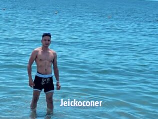 Jeickoconer