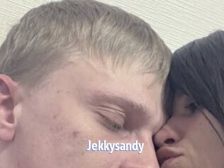 Jekkysandy