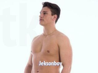 Jeksonboy