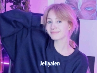 Jellyalen