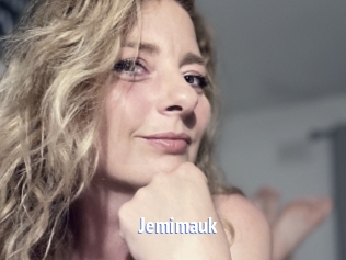 Jemimauk