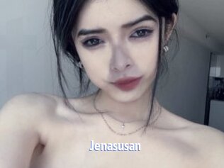 Jenasusan