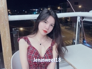 Jenasweet18