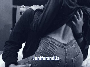 Jeniferandlia