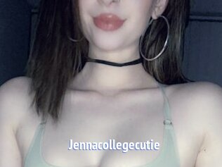 Jennacollegecutie