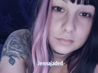 Jennajaded