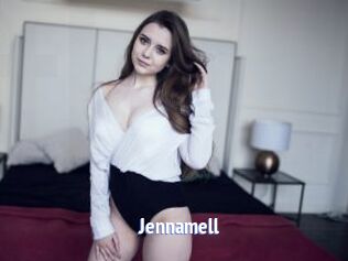 Jennamell