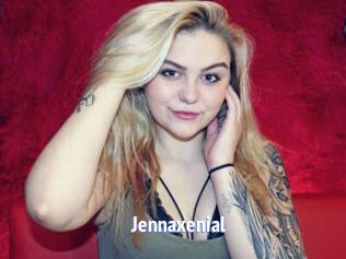 Jennaxenial