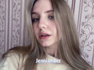 Jenniamber