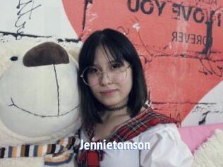 Jennietomson