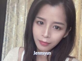 Jennsyun