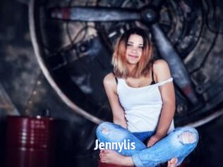 Jennylis