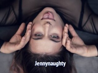 Jennynaughty