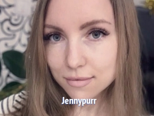 Jennypurr