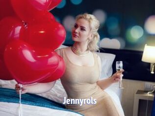 Jennyrols