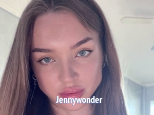 Jennywonder
