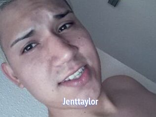 Jenttaylor