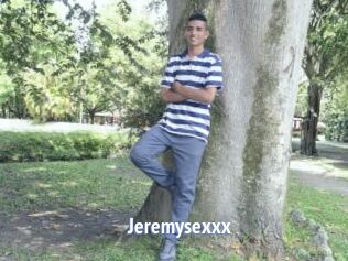 Jeremysexxx