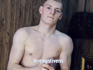 Jeremystivens